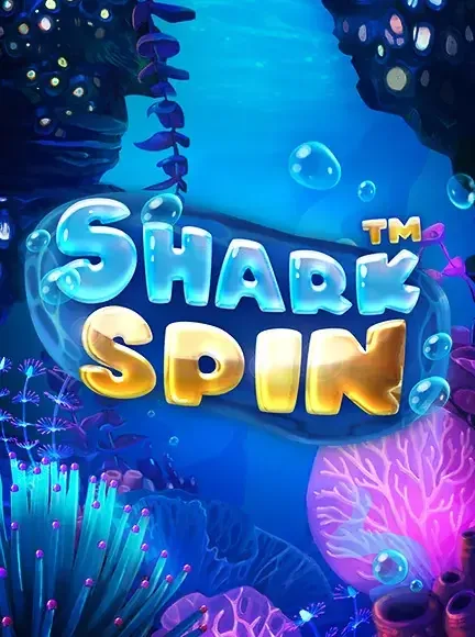 Shark Spin Spielautomat