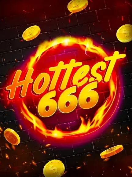 Hottest 666 Spielautomat