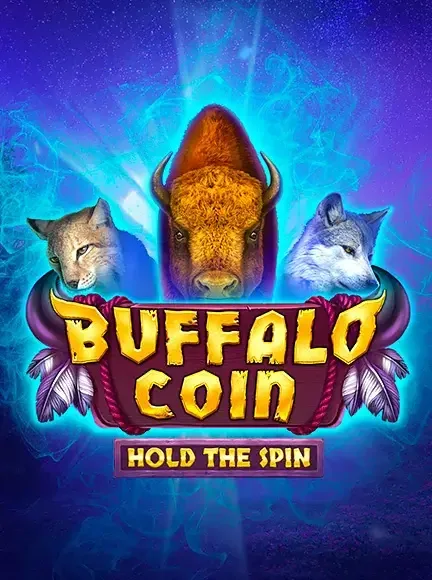 Buffalo Coin Spielautomat