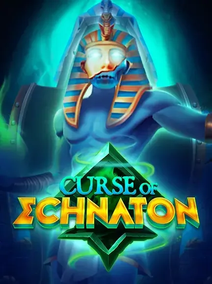 Curse Of Echnat On Spielautomat