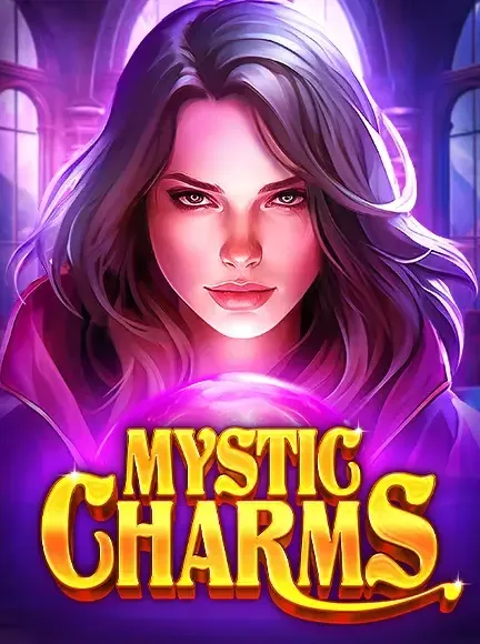 Mystic Charms Spielautomat