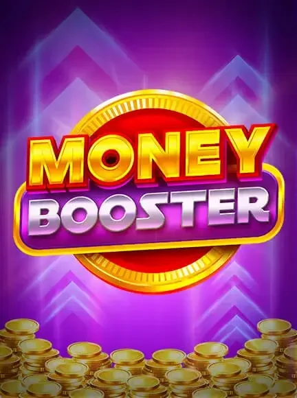 Money Booster Spielautomat