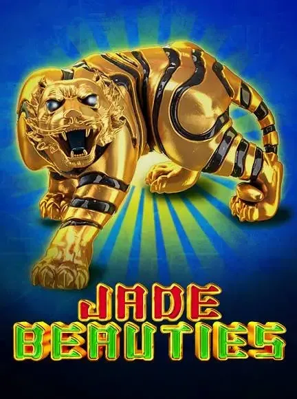 Jade Beauties Spielautomat