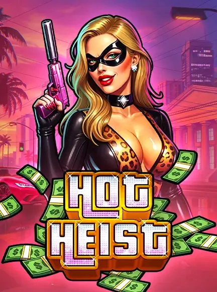 Hot Heist