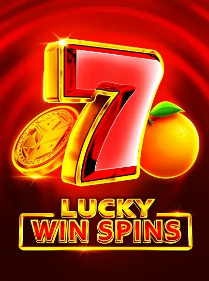 Lucky Win Spins